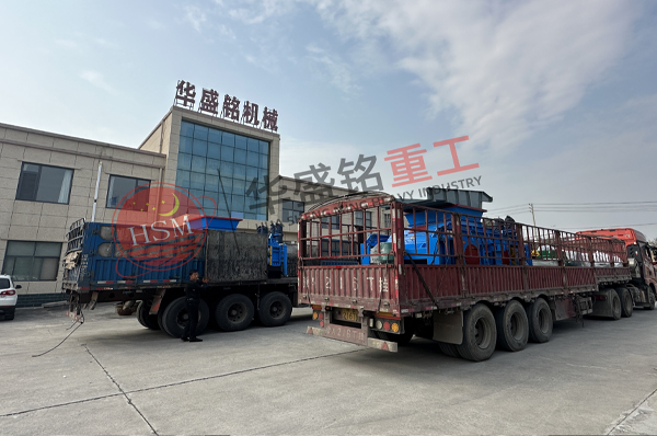 7 制砂生產(chǎn)線設(shè)備