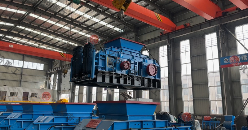 如何維護和保養鐵礦石對輥破碎機以延長其壽命? 如何維護和保養鐵礦石對輥破碎機以延長其壽命?