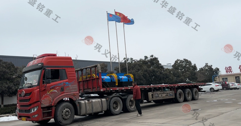 華盛銘的齒輥破碎機處理石英石砂率如何？