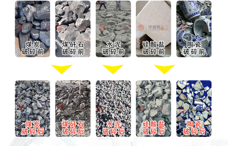 石灰石破碎機 華盛銘雙齒輥破碎機 齒輥機 石灰石破碎機 華盛銘雙齒輥破碎機 齒輥機